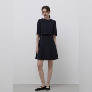 잇미샤 케이프 투인원 원피스 ITQ4WOP950