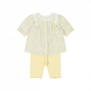 [아가방]샤론7부오픈내의(YELLOW) 01R317651