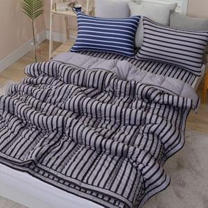 코드 소프트마이크로 침구 차렵이불 패드세트 Q이불1+Q패드1+베개커버2