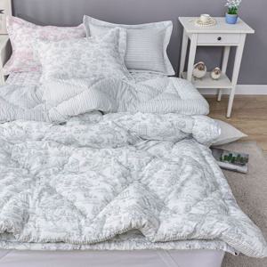 라포레 소프트마이크로 침구 차렵이불 패드세트 SS이불1+SS패드1+베개커버1