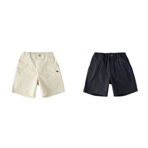 [블루독]CR,DG 베이직5부스판팬츠 26375-412-0304