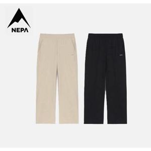 [네파]여성 아이스테크쉘 라이트 트레이닝 릴렉스 팬츠_7L46327_