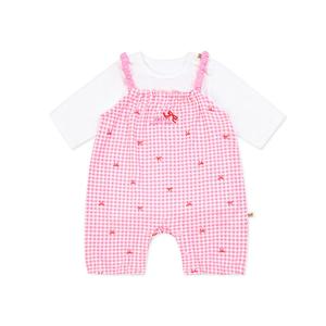 오가닉맘 리보니칠부오버올세트 MLSPQE04