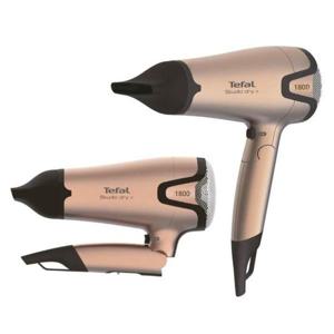 테팔5421 접이식 고출력 헤어드라이어기 드라이기 모발건조기 드라이어