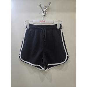 [소이]3부 쿠션지 돌핀 바지 26M02530_OD