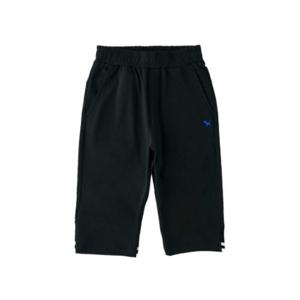 (블루독키즈26375-415 /MG,BK 2종중 택1) 26신상 쿨기능 7부 트레이닝팬츠