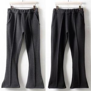 [강물처럼]위쉬몰 IN 밍크기모부츠컷팬츠(0530RH011) 빅사이즈 (