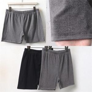 [강물처럼]위쉬몰 WW 겨울필수기모속바지(3750H011) 빅사이즈 (6