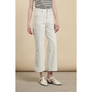 BCBG  B6M4P365 나사 팬츠  (현대목동)