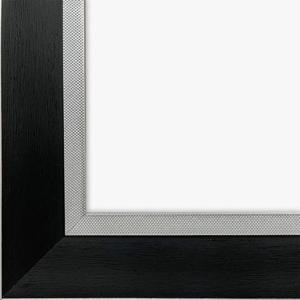 퍼즐전용액자 직소퍼즐 전용액자 모던블랙 500조각 380x520mm