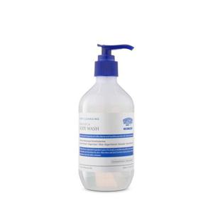 300ml 프라젠트라 딥-클렌징 브라시카 바디워시