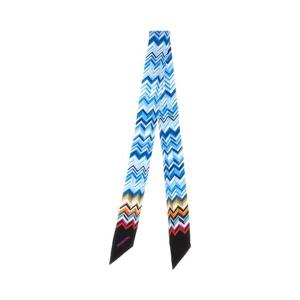26SS MISSONI 프린트 실크 foulard NSNXTWDA67701 TP573979645