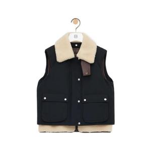 Loewe 여성 베스트 S359Y02XGB1100 TP573979499