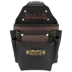 가야라이프 101483 못주머니-클립형 CL-777 210mm