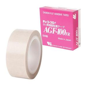 테프론코팅 테프론 테이프 폭 길이 AGF-100FR 0.13t 13mm 10m