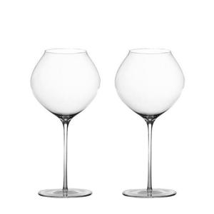 [코스트코]자페라노 MUL 울트라라이트 버건디 와인잔 770ml 2P