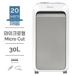 [코스트코]펠로우즈 문서세단기 LX221 30L (마이크로형) 코스트