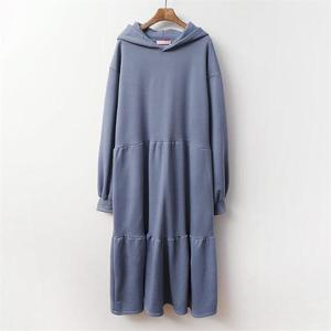 [강물처럼]아이우먼 러블리볼륨롱원피스 GRB270M011 빅사이즈 (6