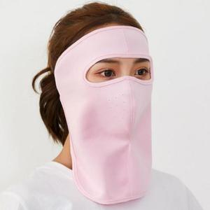 볼커버 자외선차단 마스크 골프 런닝 라이딩 등산 쿨