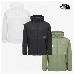노스페이스 리버뱅크 자켓 NJ3LS05