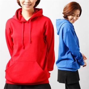 [강물처럼]위쉬몰 PC 특양면시보리후드티(3224H011) 빅사이즈 (6