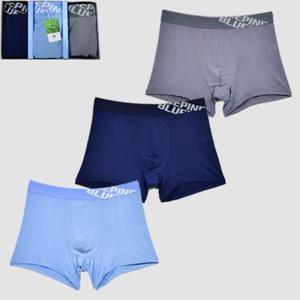 시원한 아이스쿨 인견 남성 3매입 드로즈팬티 0068sn