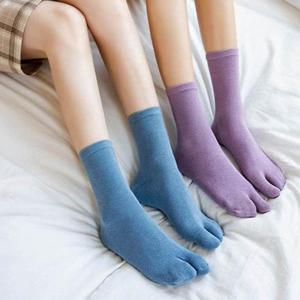 중목 플립플랍양말 발가락양말 쪼리양말 타비양말