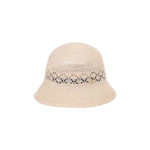 [피에이티]썸머 니팅 햇 1L47408_KJ