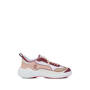 크리스챤 루부탱 스니커즈 1260606 9119 Pink