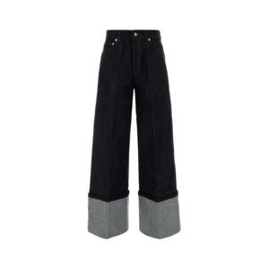 지방시 데님 팬츠 BW51AZ518M 401 Blue