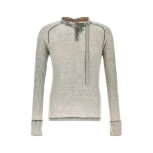 디젤 반팔 티셔츠 A224280HGCQ 9CY Grey