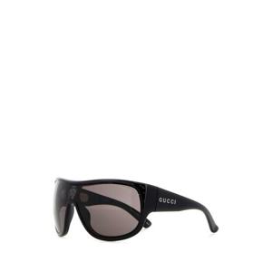 구찌 선글라스 865666J1691 1012 BLACKBLACKGREY