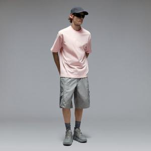 M 오클리반팔티 ZQC FOA40745482I 소호 젠 숏슬리브 티