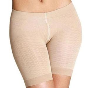 VIVA-NG155 피치바디 3D 하이웨스트 팬츠