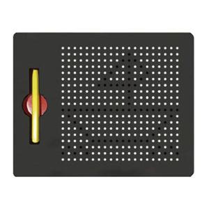 자석 드로잉 보드 (INET007) (블랙)