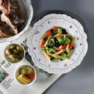 [주방] 스텔라 파스타볼접시 샐러드볼 그릇 대접