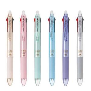 파이롯트 프릭션 지워지는 볼펜 슬림볼펜 3색 0.38 0.