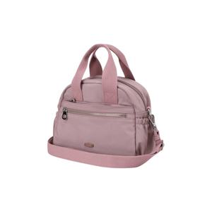 [피에이티]패브릭 스몰 볼링백 1L27508_KJ