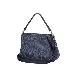 [피에이티]프린트 패브릭 숄더백 1L27509_KJ