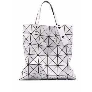 바오바오 토트백 BB66AG683 11 Light Grey