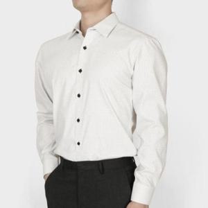 셔츠 KING 사각체크 남자와이셔츠