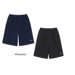 [디스커버리키즈] DKSP15063 키즈 데님 와펜 5부 팬츠