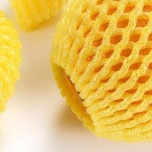 과일네트 충격방지 완충제 포장 그물망 과일포장망 100p M11302