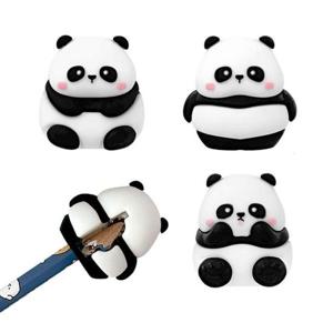 연필깎이 푸요미 피규어 실리콘 연필깎이(15개)