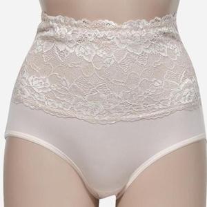 여성팬티 파워넷 쉐이퍼 복부보정 삼각팬티 VIVADAY-SZ04