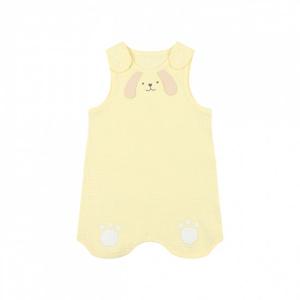 [아가방]퍼피수면조끼(YELLOW) 01R357502