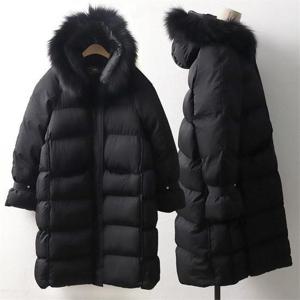 [강물처럼]위쉬몰 WC 빵빵한웰론퍼프패딩(7037H011) 빅사이즈 (6