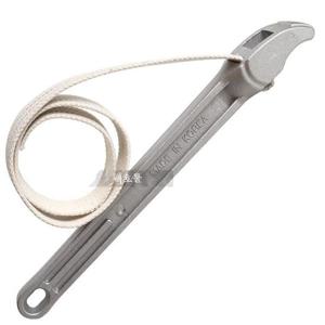 파이프렌치 동원 국산 벨트렌치 12인치 / 천렌치