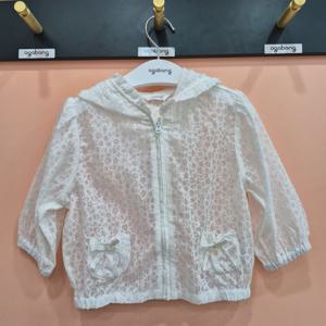 [아가방]루카번아웃점퍼 01T335052_CJ