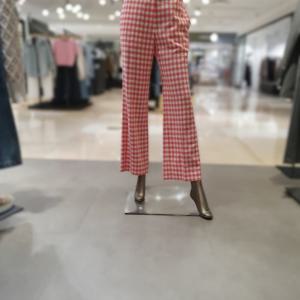 [제시뉴욕] 알렉시스앤 체크 팬츠 ME4-NRPR2801